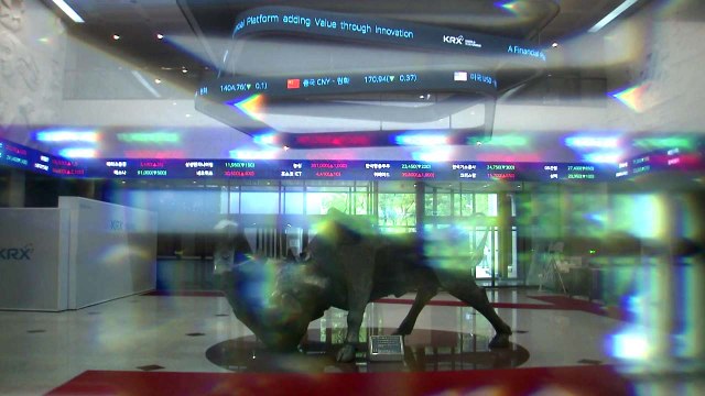 주식 공매도 재개 '뜨거운 감자'...눈치 보는 거대 양당 / YTN