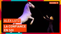 Alex Lutz - La confiance en soi - Comédie+
