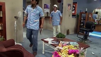 la viuda negra temporada 1 cap.54