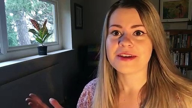 Molly Williams, Local Democracy Reporter video, Wednesday Jan 13 2021