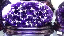 Amethyst Crystal/Healing Crystal/ King of Crystal