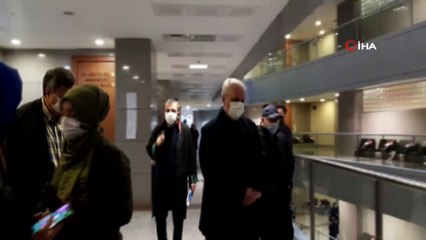 Can Ataklı: “İfade tarzım bazı kesimleri rahatsız edebiliyor”