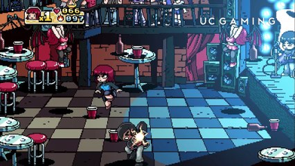 Scott Pilgrim vs. The World: The Game - Complete Edition