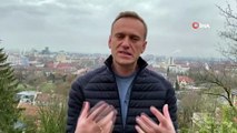 - Rus muhalif lider Navalny, 17 Ocak'ta ülkesine dönecek