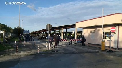 Καλαβρία: Ξεκινά η δίκη μαφιόζων της Ντρανγκέτα