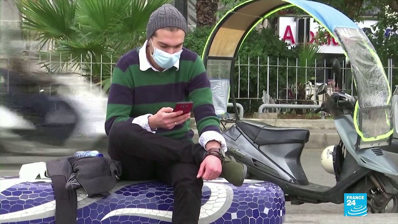 Lebanon tightens Covid-19 restrictions as infections skyrocket