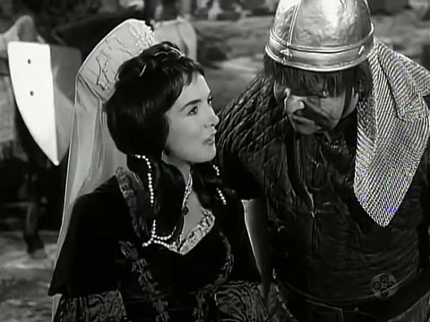 My Favorite Martian S2 E37 Time Out for Martin