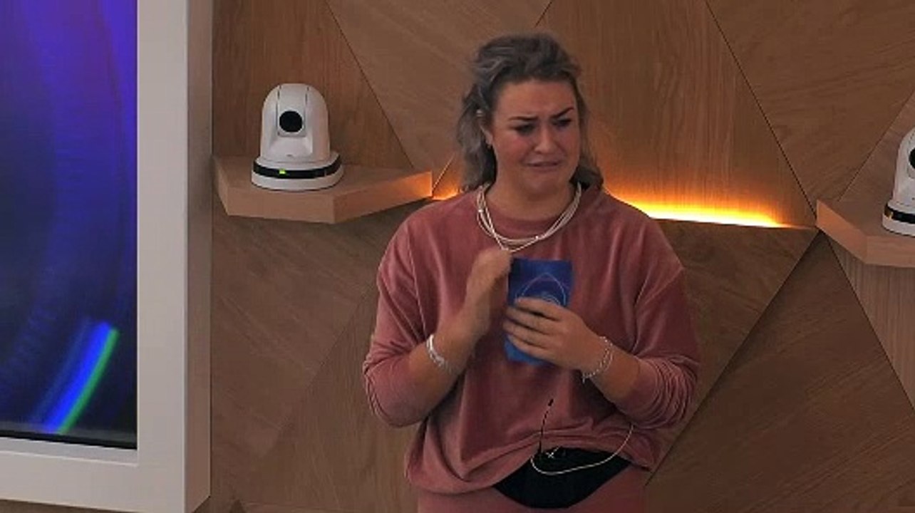 Geheime opdracht van Jill deel 2 - 13 januari 2021.