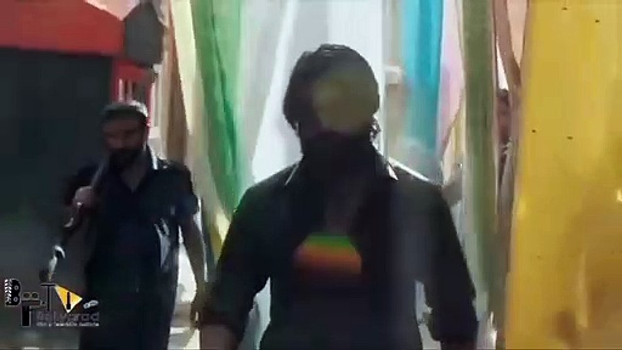 K.G.F Chapter 2 Official Trailer _ Yash _ Srinidhi Shetty _Sanjay Dutt _Prashanth N _Concept Trailer(songs world)