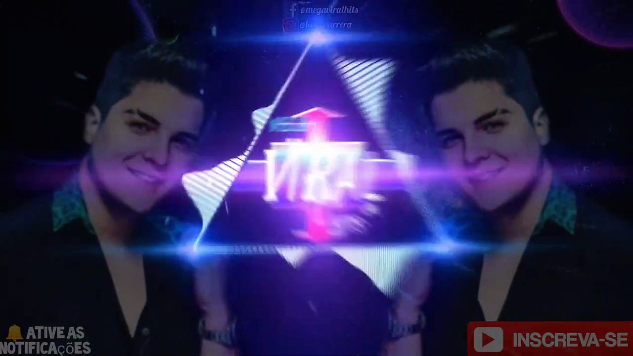 ÚNICA MULHER - ERIC LAND