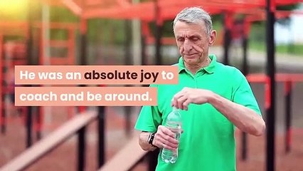 Ben Jordan 1998 2021