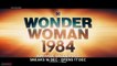 WONDER WOMAN 1984 'Amazon Queen' Trailer (NEW 2020) Wonder Woman 2, Gal Gadot Superhero Movie HD