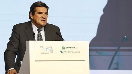 Escrivá sobre Podemos y las pensiones: "Mucho del ruido me sorprende"