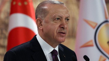 Erdoğan’dan Kılıçdaroğlu’na: Cevap vermek haram