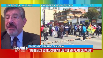 Asoban explica sobre  el diferimiento de créditos