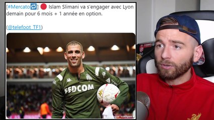  LES NOUVEAUX GROS TRANSFERT DU MERCATO 2021 ! #03