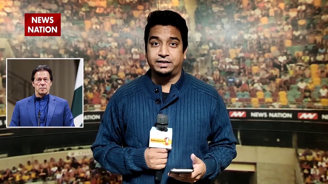 विराट कोहली पर पड़े इमरान खान भारी...बेस्ट कप्त...