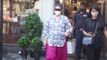 Kareena Kapoor Khan snapped at a store in Juhu | FilmiBeat