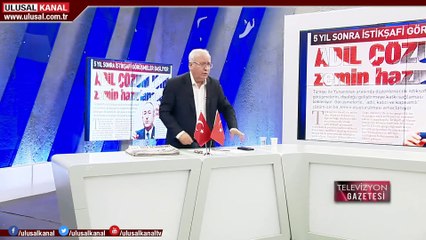 Rauf Denktaş'ın Gezici Büyükelçisi Hüseyin Macit Yusuf: ''Biz onun yolundan giderek ülkemizi tüm dünyaya tanıtacağız''