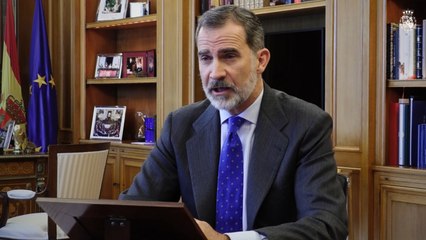 El Rey ensalza al empresariado español en el Spain Investors Day