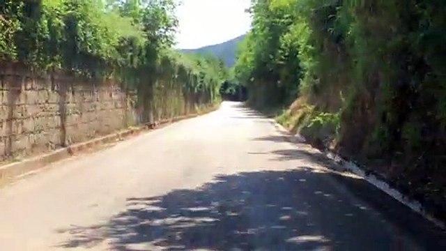 Formicola (CE) - Immigrati in rivolta, il parere dei cittadini (18.06.15)