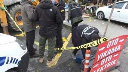 İstanbul’da yıkıma gelenlere saldırı 1’i avukat 2 yaralı