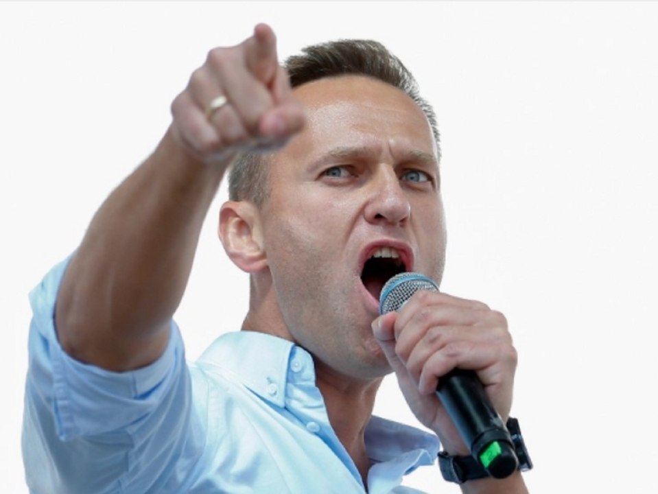 Nach Giftanschlag: Kreml-Kritiker Nawalny kehrt zurück nach Russland