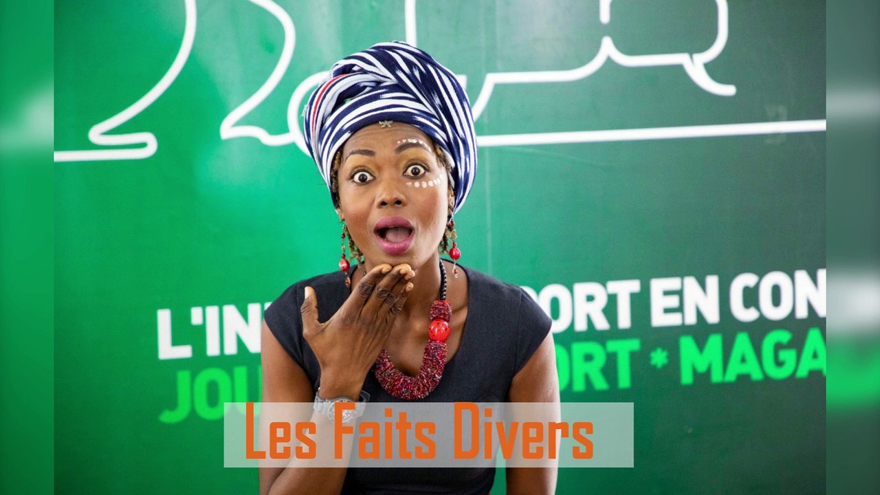Les Faits Divers 12 Janvier 2021_un monsieur po...