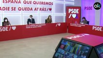 Crisis con Podemos: El PSOE vota en contra de la investigación sobre las 'black' del Rey emérito