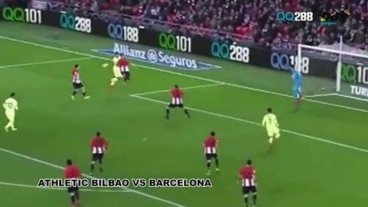 BARCELONA HIGHLIGHT DBR QQ