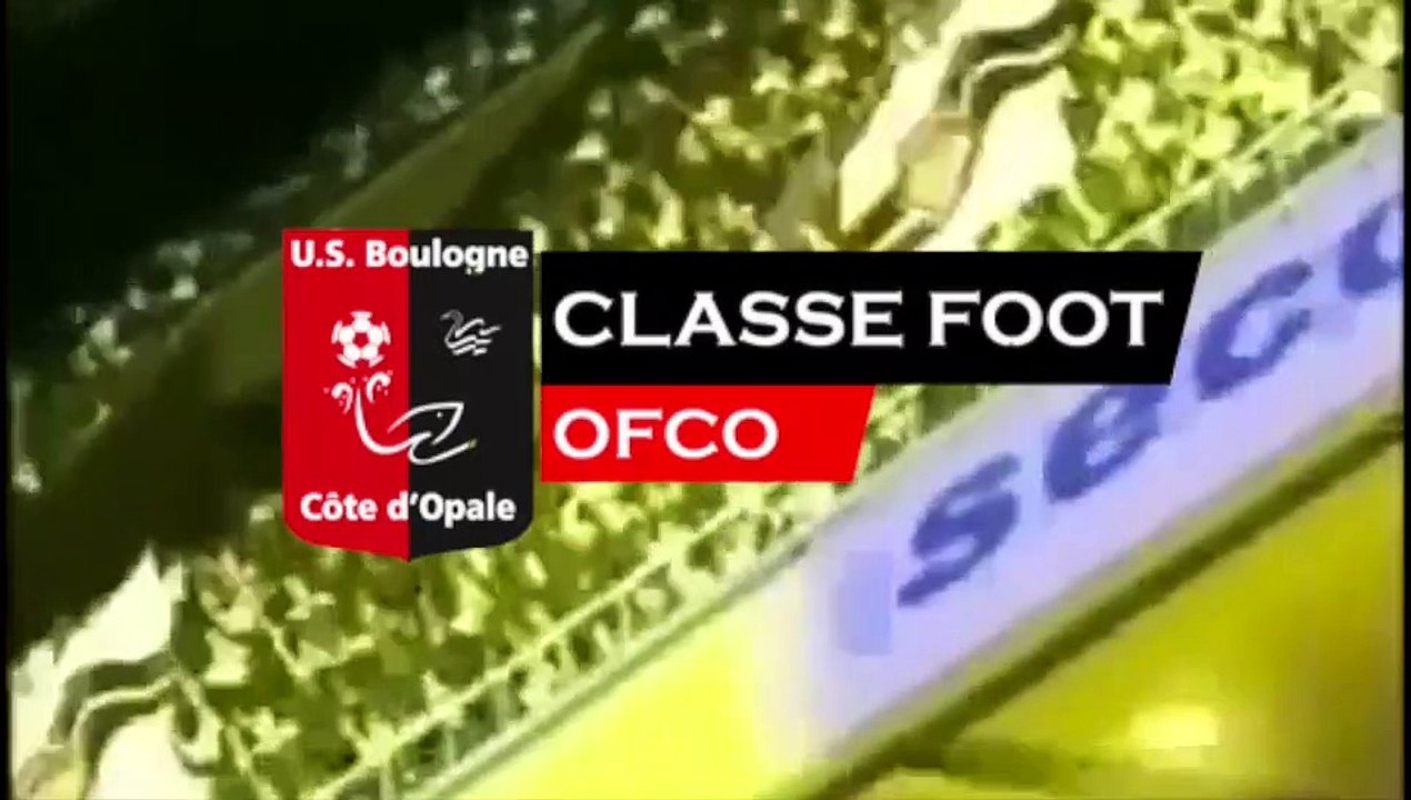 [USBCO] Section sportive USBCO