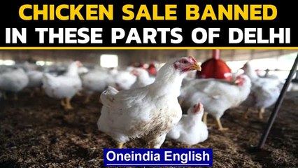 Eating chicken? Keep health department guidelines in mind | Oneindia News