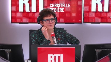 Les infos de 12h30 - Lyon : nouvelle tentative de suicide d'une étudiante