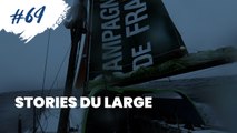 #69 Stories du large - 13.01