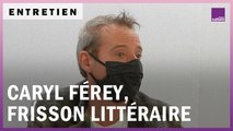 Caryl Férey, le frisson littéraire de cette rentrée d'hiver