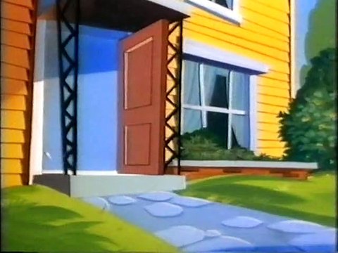 Tom i Jerry kao klinci - (1.epizoda: Sporovozni Antonije / 2.epizoda: Leteće zlo / 3.epizoda: Jerryjeva majka / 4.epizoda: Ojačaj te mišiće / 5.epizoda: Na planinarenje / 6.epizoda: Klempo istrebljivač - [HR.sinkronizacija]