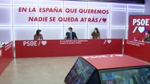 PSOE, PP y Vox vuelven a vetar que el Congreso investigue al Rey Juan Carlos