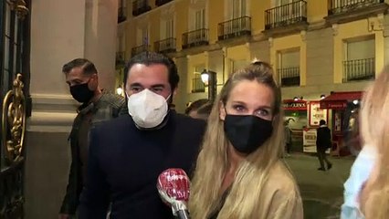 Carola Baleztena confiesa cómo está llevando su embarazo