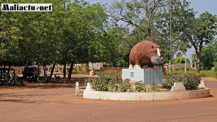 Mali : l’actualité du jour en Bambara Mercredi 13 janvier 2021