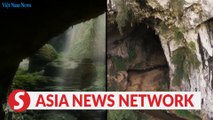 Vietnam News | Vietnam's caves among the largest in the world