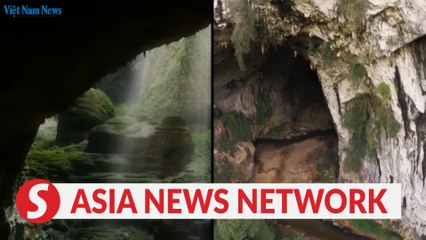 Vietnam News | Vietnam's caves among the largest in the world