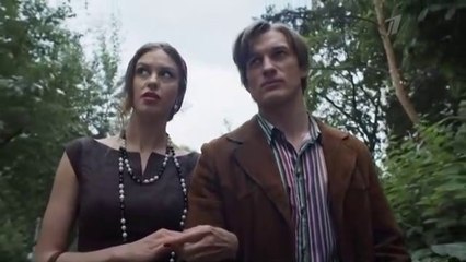 Солнечный круг - 15 серия