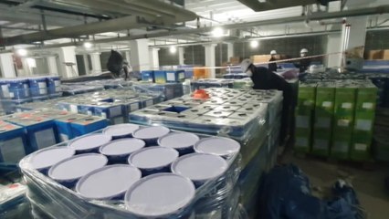 [서울] 서울시, 공사장 화재 위험 실태 단속...141건 적발 / YTN