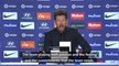 Improving Atleti is more important than the LaLiga title for Simeone