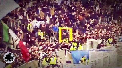 VERSO LAZIO-ROMA - SU LE BANDIERE CON LE URLA DI ZAPPULLA - PROMO 15 GENNAIO 2021