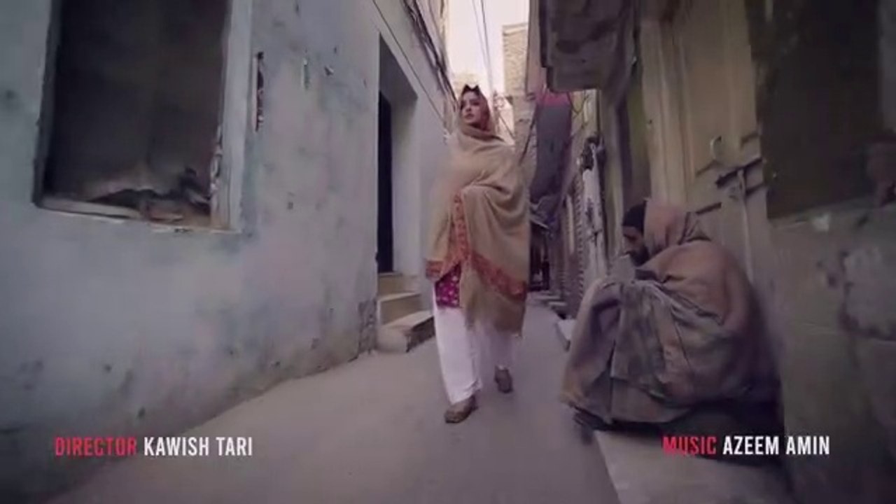 Jogiya (Official Video) _Naeem Hazarvi _Latest Song 2021