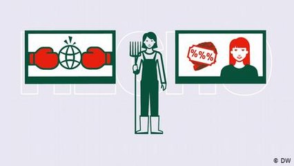 ¿Demasiado baratos? La lucha por los precios de los alimentos