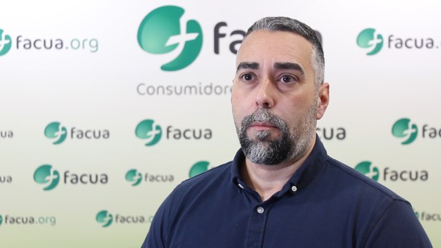Facua critica que eGobierno no tome medidas sobre subida del precio de la luz