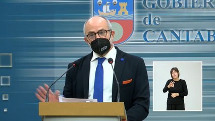 Cantabria impone limitaciones más severas "en el ámbito laboral"