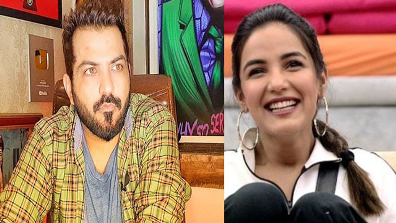 Bigg Boss 14: Jasmin Bhasin की Re-Entry पर Manu Punjabi का आया reaction|FilmiBeat